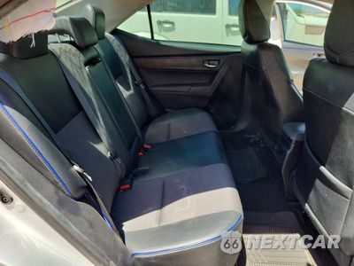 Zdjęcie 10 z 12 samochodu: 2018 TOYOTA COROLLA SE VIN:2T1BURHE9JC073067 - miniatura