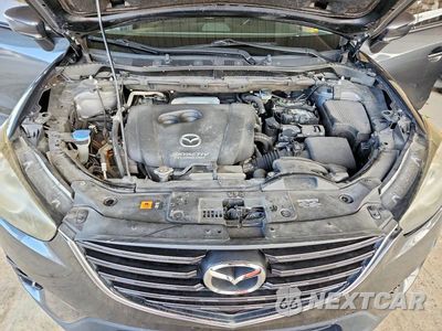 Zdjęcie 12 z 13 samochodu: 2016 MAZDA CX-5 TOURING VIN:JM3KE2CY1G0602172 - miniatura
