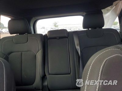 Zdjęcie 10 z 13 samochodu: 2025 JEEP GRAND CHEROKEE LAREDO VIN:1C4RJHAG5SC313075 - miniatura