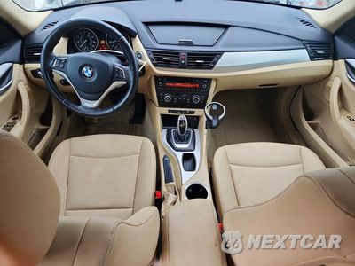 Zdjęcie 8 z 14 samochodu: 2015 BMW X1 XDRIVE28I VIN:WBAVL1C53FVY36601 - miniatura