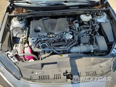 Zdjęcie 11 z 12 samochodu: 2025 TOYOTA CAMRY SE VIN:4T1DAACK9SU550919 - miniatura