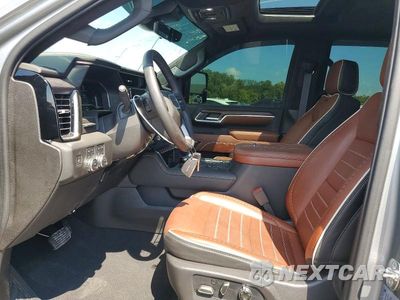 Zdjęcie 7 z 12 samochodu: 2025 GMC SIERRA K2500 DENALI ULTIMATE VIN:1GT4UXEY7SF353834 - miniatura