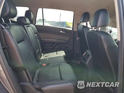 Zdjęcie 10 z 13 samochodu: 2022 VOLKSWAGEN ATLAS SE VIN:1V2HR2CA3NC503860 - miniatura