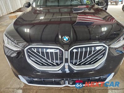 Zdjęcie 12 z 13 samochodu: 2026 BMW X3 30 XDRIVE VIN:5UX53GP0XT9375646 - miniatura