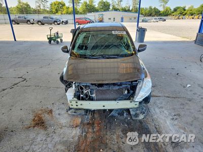 Piąte zdjęcie samochodu w środku: 2019 NISSAN VERSA S PLUS VIN:3N1CN7AP9KL827040 - miniatura