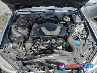Zdjęcie 11 z 12 samochodu: 2010 MERCEDES-BENZ S 400 VIN:WDDNG9FB7AA346448 - miniatura