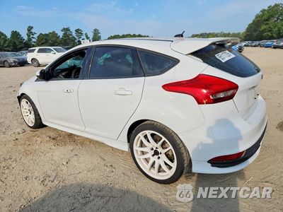 Drugie zdjęcie samochodu z przodu: 2016 FORD FOCUS ST VIN:1FADP3L97GL257941 - miniatura