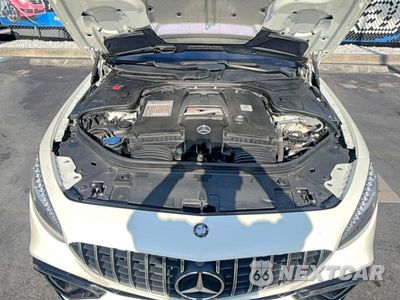 Zdjęcie 7 z 14 samochodu: 2019 MERCEDES-BENZ S-CLASS 63 AMG VIN:WDDXJ8JB1KA039953 - miniatura