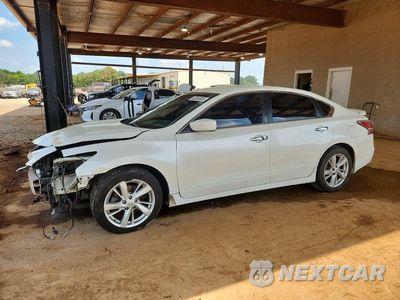 2014 NISSAN ALTIMA 2.5 1N4AL3AP8EN216297 - główne zdjęcie licytacji z USA - miniatura