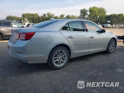 Trzecie zdjęcie samochodu z tyłu: 2015 CHEVROLET MALIBU 1LT VIN:1G11C5SL5FF210138 - miniatura