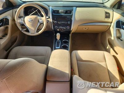 Zdjęcie 8 z 12 samochodu: 2013 NISSAN ALTIMA 2.5 VIN:1N4AL3AP7DC119053 - miniatura