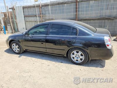Drugie zdjęcie samochodu z przodu: 2005 NISSAN ALTIMA 2.5 VIN:1N4AL11D65N444759 - miniatura