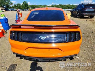 Zdjęcie 6 z 12 samochodu: 2020 FORD MUSTANG COBRA GT VIN:1FA6P8TH5L5170597 - miniatura