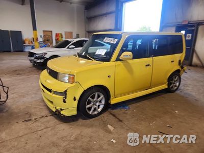 2005 SCION XB BASE JTLKT324754015438 - główne zdjęcie licytacji z USA - miniatura