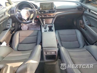 Zdjęcie 15 z 24 samochodu: 2022 HONDA ACCORD SPORT VIN:1HGCV1F37NA060026 - miniatura