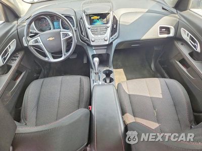 Zdjęcie 8 z 13 samochodu: 2015 CHEVROLET EQUINOX LT VIN:2GNFLFEK5F6375761 - miniatura