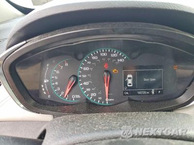 Zdjęcie 9 z 12 samochodu: 2017 CHEVROLET TRAX 1LT VIN:3GNCJPSB4HL262739 - miniatura