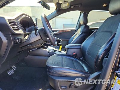 Zdjęcie 7 z 13 samochodu: 2023 FORD ESCAPE ST LINE SELECT VIN:1FMCU9NZXPUA40565 - miniatura