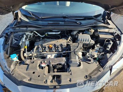 Zdjęcie 12 z 13 samochodu: 2019 HONDA HR-V TOURING VIN:3CZRU6H90KM717526 - miniatura