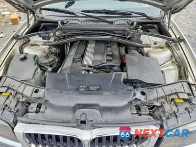 Zdjęcie 12 z 13 samochodu: 2005 BMW X3 3.0I VIN:WBXPA93455WD22562 - miniatura
