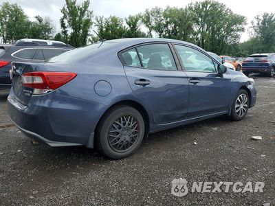 Trzecie zdjęcie samochodu z tyłu: 2017 SUBARU IMPREZA VIN:4S3GKAA63H3613144 - miniatura