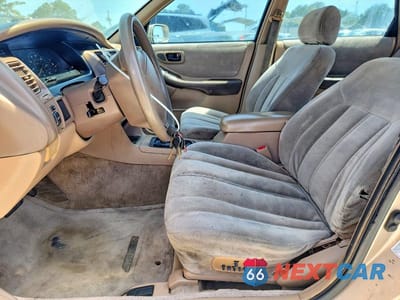 Zdjęcie 7 z 12 samochodu: 1997 TOYOTA AVALON XL VIN:4T1BF12B9VU159428 - miniatura