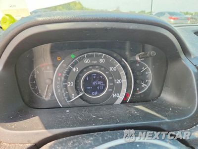 Zdjęcie 9 z 13 samochodu: 2016 HONDA CR-V EXL VIN:5J6RM4H78GL126629 - miniatura
