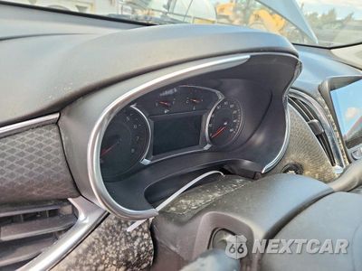 Zdjęcie 9 z 12 samochodu: 2016 CHEVROLET MALIBU LT VIN:1G1ZE5ST9GF332158 - miniatura
