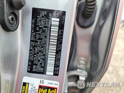 Zdjęcie 13 z 13 samochodu: 2019 TOYOTA CAMRY LE VIN:4T1B11HK4KU839173 - miniatura