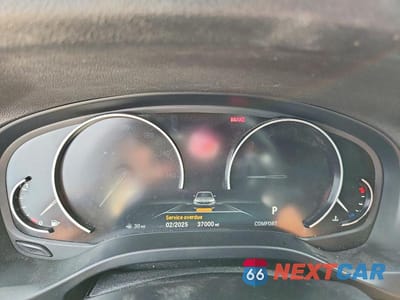 Zdjęcie 9 z 13 samochodu: 2019 BMW X3 SDRIVE30I VIN:5UXTR7C56KLF34352 - miniatura