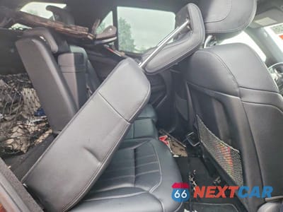 Zdjęcie 11 z 13 samochodu: 2017 MERCEDES-BENZ GLE 350 4MATIC VIN:4JGDA5HB7HA859122 - miniatura
