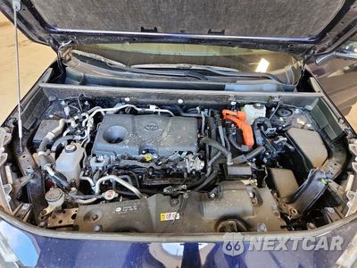 Zdjęcie 12 z 13 samochodu: 2025 TOYOTA RAV4 XSE VIN:JTMFB3FV9SD288220 - miniatura