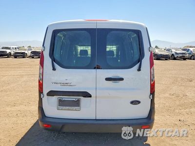 Zdjęcie 6 z 13 samochodu: 2023 FORD TRANSIT CONNECT XL VIN:NM0LS7S21P1549951 - miniatura