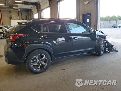 Trzecie zdjęcie samochodu z tyłu: 2026 SUBARU CROSSTREK PREMIUM VIN:4S4GUHD62T3725226 - miniatura