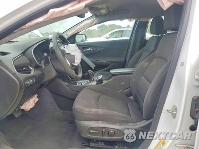 Zdjęcie 7 z 12 samochodu: 2022 CHEVROLET MALIBU LT VIN:1G1ZD5ST0NF173420 - miniatura