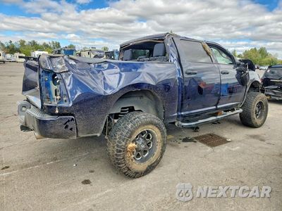 Trzecie zdjęcie samochodu z tyłu: 2012 DODGE RAM 1500 ST VIN:1C6RD7KT8CS237976 - miniatura