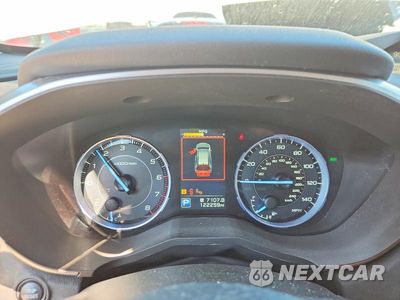 Zdjęcie 9 z 13 samochodu: 2020 SUBARU ASCENT TOURING VIN:4S4WMARD5L3438828 - miniatura