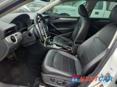 Zdjęcie 7 z 12 samochodu: 2020 VOLKSWAGEN PASSAT SE VIN:1VWSA7A37LC018891 - miniatura