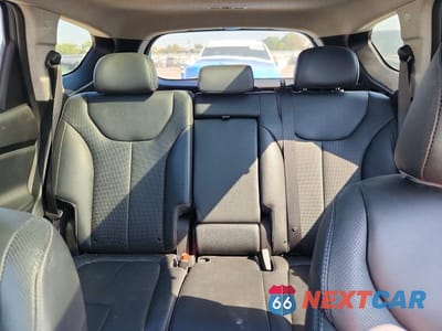 Zdjęcie 10 z 13 samochodu: 2019 HYUNDAI SANTA FE ULTIMATE 2.4L VIN:5NMS53AD0KH126021 - miniatura