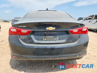 Zdjęcie 6 z 12 samochodu: 2018 CHEVROLET MALIBU LT VIN:1G1ZD5ST5JF130430 - miniatura