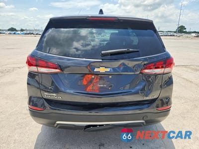 Zdjęcie 6 z 13 samochodu: 2022 CHEVROLET EQUINOX LT VIN:2GNAXUEVXN6145564 - miniatura