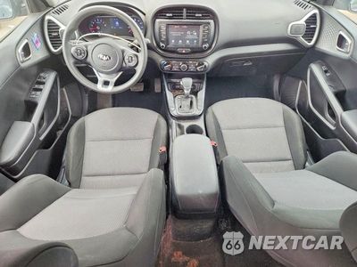 Zdjęcie 8 z 13 samochodu: 2021 KIA SOUL LX VIN:KNDJ23AU3M7793129 - miniatura