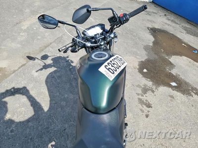 Zdjęcie 6 z 9 samochodu: 2025 SUZUKI SV650 A VIN:JS1VP55BXS7100085 - miniatura