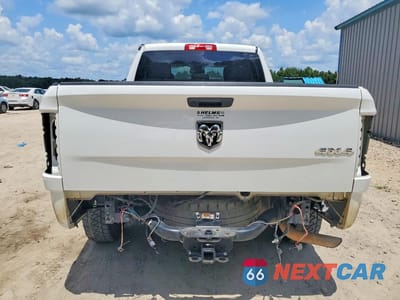 Zdjęcie 6 z 12 samochodu: 2019 RAM 1500 CLASSIC TRADESMAN VIN:1C6RR7FT5KS691953 - miniatura