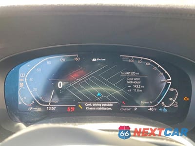 Zdjęcie 9 z 13 samochodu: 2020 BMW 530E VIN:WBAJA9C0XLCD50353 - miniatura