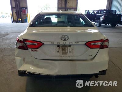 Zdjęcie 6 z 12 samochodu: 2019 TOYOTA CAMRY LE VIN:4T1B11HK0KU790862 - miniatura