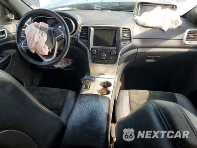 Zdjęcie 8 z 13 samochodu: 2015 JEEP GRAND CHEROKEE LAREDO VIN:1C4RJEAG0FC883196 - miniatura