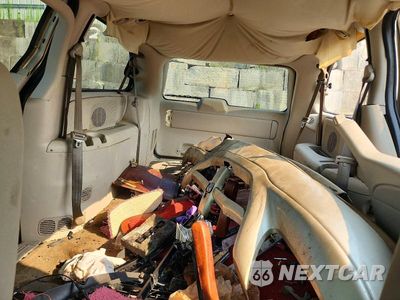 Zdjęcie 10 z 13 samochodu: 2005 DODGE GRAND CARAVAN SE VIN:1D4GP24R75B336774 - miniatura