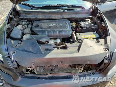 Zdjęcie 12 z 13 samochodu: 2018 JEEP CHEROKEE LATITUDE PLUS VIN:1C4PJLLB5JD565008 - miniatura