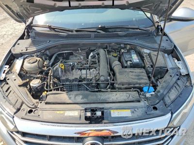 Zdjęcie 11 z 12 samochodu: 2021 VOLKSWAGEN JETTA S VIN:3VWC57BU2MM058411 - miniatura